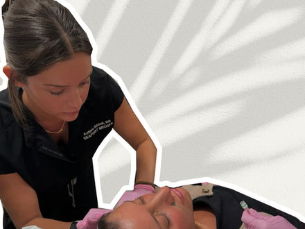 The Importance of Training and Education at Seaport Medspa: The Seaport Medspa Method