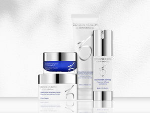 ZO Skin Health Daily Skincare Program: How to Use and Benefits