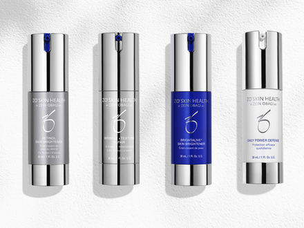 ZO Skin Health Skin Brightening Program + Texture Kit: How to Use and Benefits
