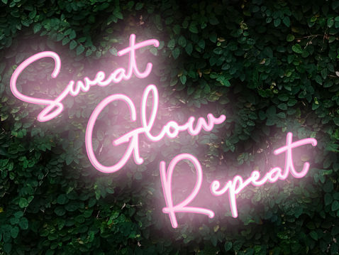 Sweat, Glow, Repeat: EverybodyFights x Seaport Medspa's Epic Grand Opening Celebration