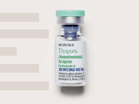 What Is Dysport? A Guide to Galderma’s Neurotoxin for Smoother, Natural-Looking Results