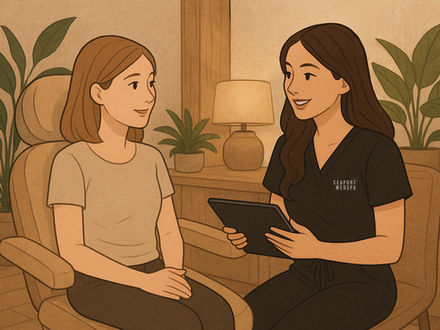 What to Expect at Your “Unsure Where to Begin” Consultation at Seaport Medspa