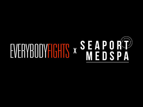 Seaport Medspa Expands with New EverybodyFights Collaboration at The Innovation and Design Building
