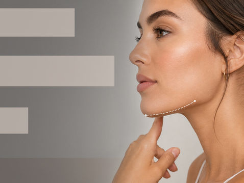 Chin Filler Isn't About Having a Bigger Chin