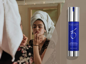 ZO Brightalive Skin Brightener: How To Use and Benefits
