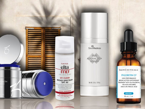Elevating Your At-Home Skincare Routine: The Power of Medical-Grade Products