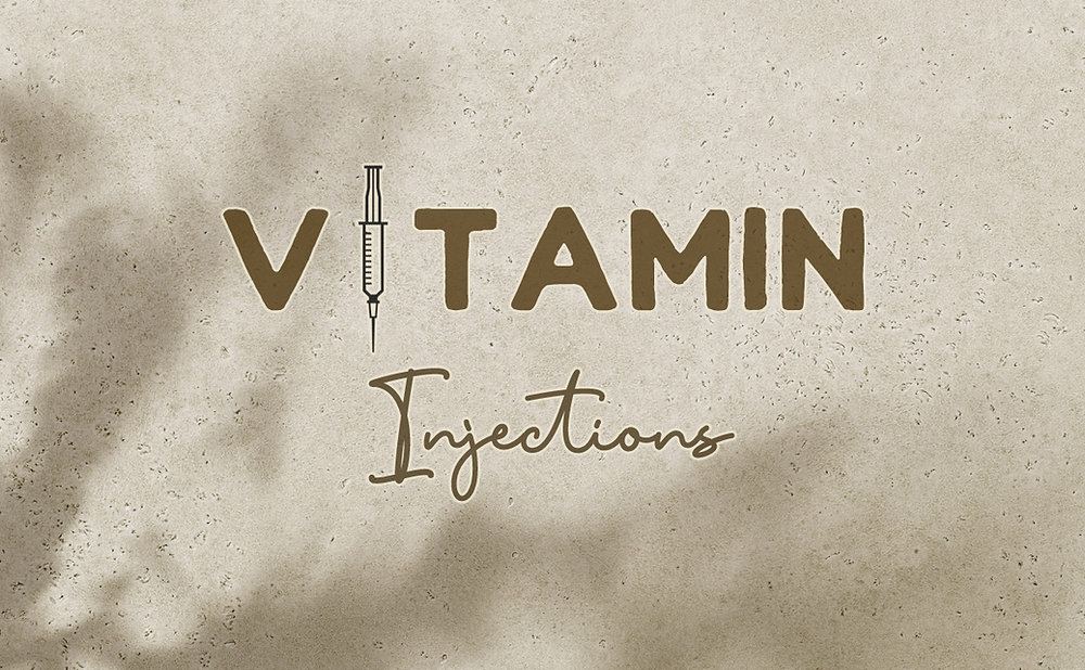The Power of Vitamin Injections: Enhancing Health and Wellness from Within