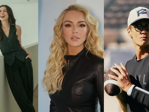 Why Your Favorite Celebrity Suddenly Looks Different (But You Can't Figure Out Why): The Rise of Layered Aesthetic Treatments