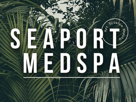The Values That Guide Every Visit at Seaport Medspa
