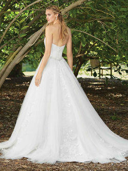 Style: 2271 MAYFLOWER