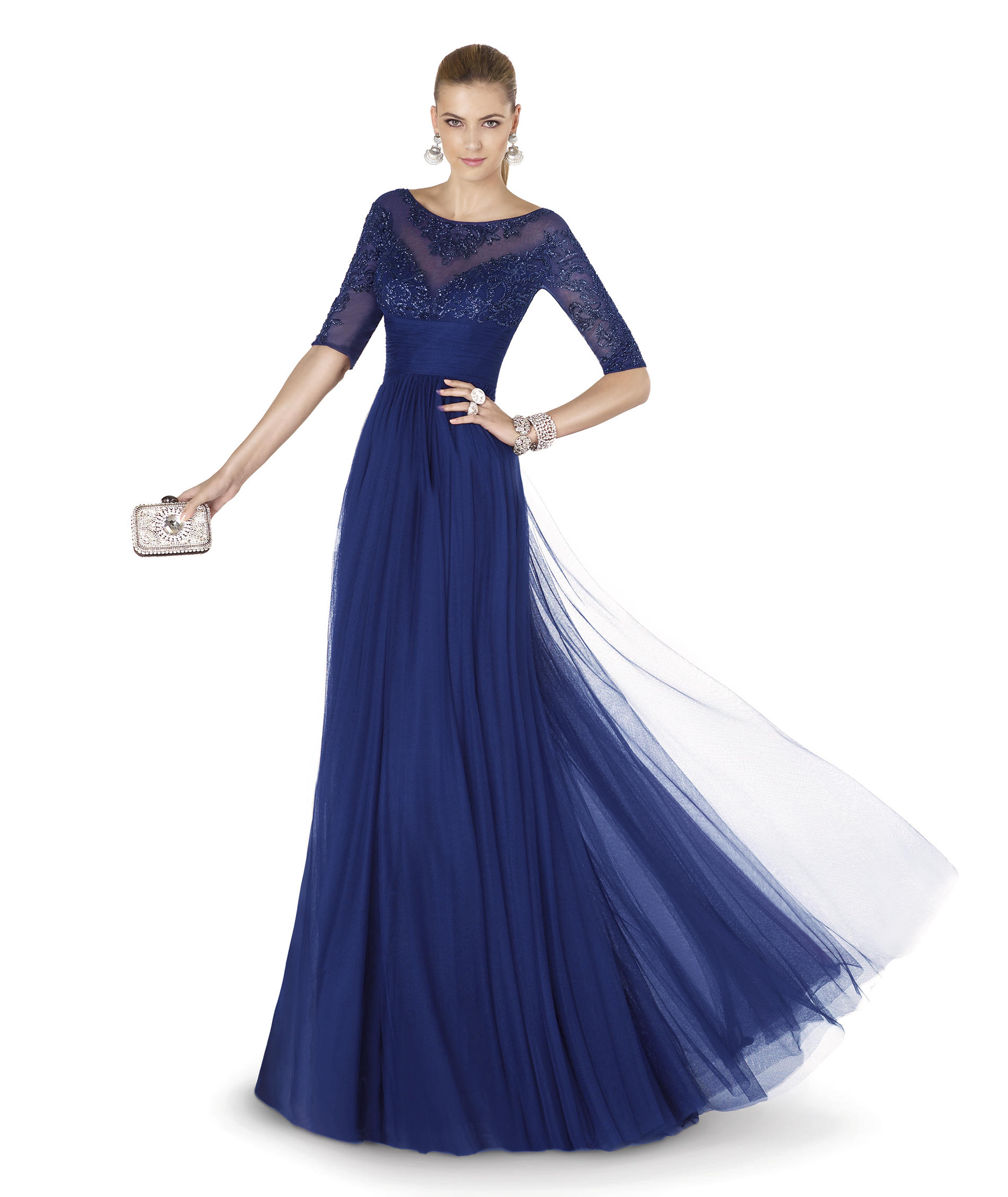 PRONOVIAS Style: AGORA