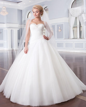 Richmond Hill Bridal Boutique