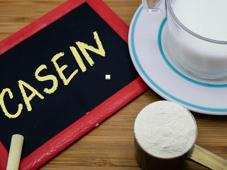 The Hidden Giant in Dairy: Unpacking the Power of Casein