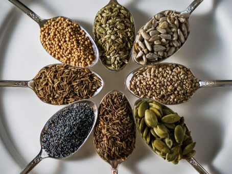 Growing Seeds Market: Trends, Challenges, and Opportunities for Growth