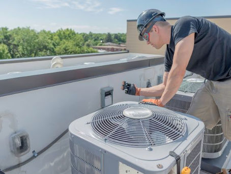 Smart HVAC Solutions for Comfortable and Efficient Living