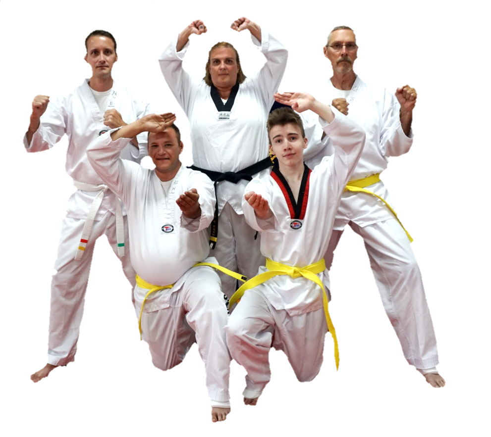 Master Kim's World Class Tae Kwon Do
