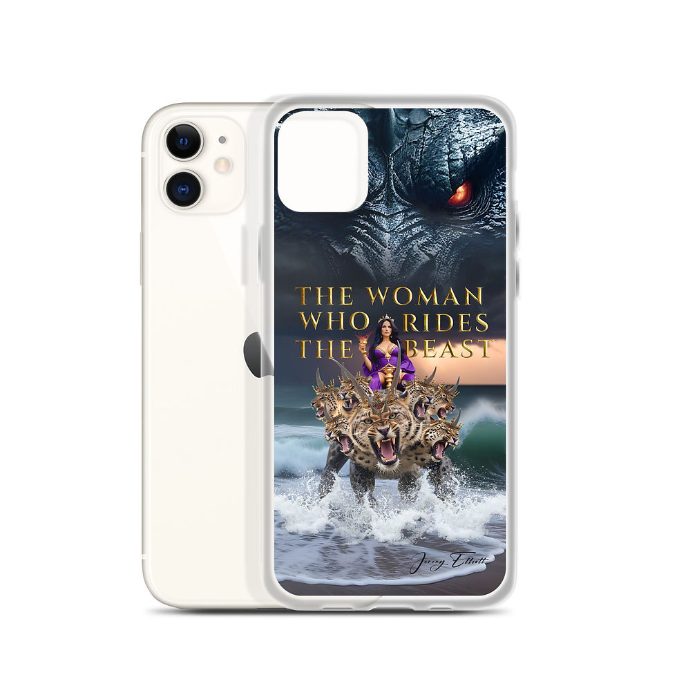 Thumbnail: Clear Case for iPhone®