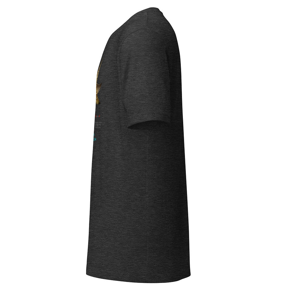 Thumbnail: Seraphim - Tee-Shirt
