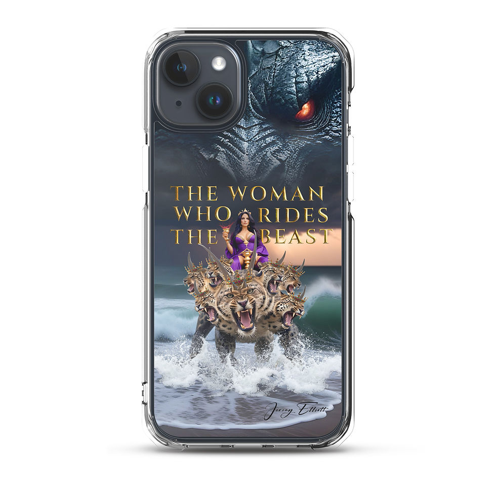 Thumbnail: Clear Case for iPhone®