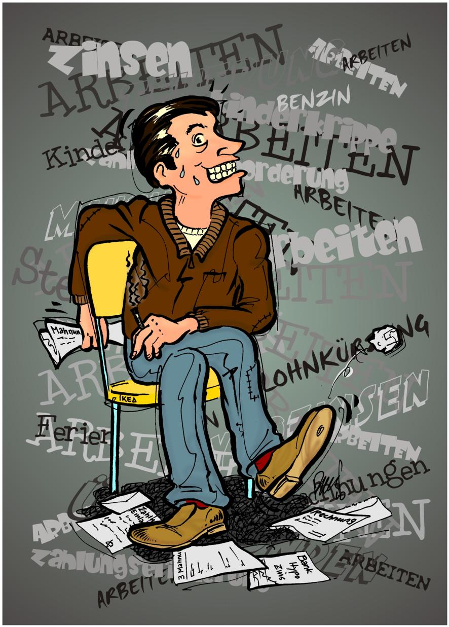 MITTELSTAND