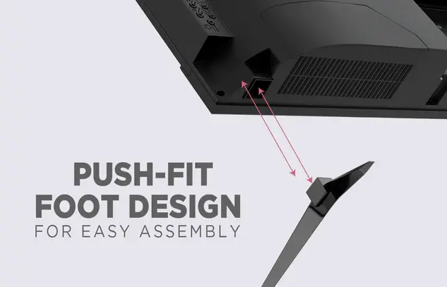 Thumbnail: Intex 32 inches HD Smart Android 9.0 LED TV LED SHV32108