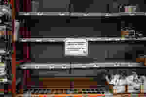 empty shelf covid 19 virus grocery store - faith blog