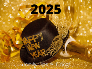 Keep Your Publishing Dreams Alive in 2025
