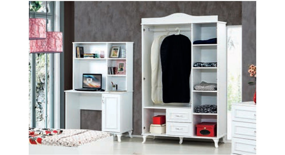 Miniature : Flymob Sedef - Chambre d'Enfant