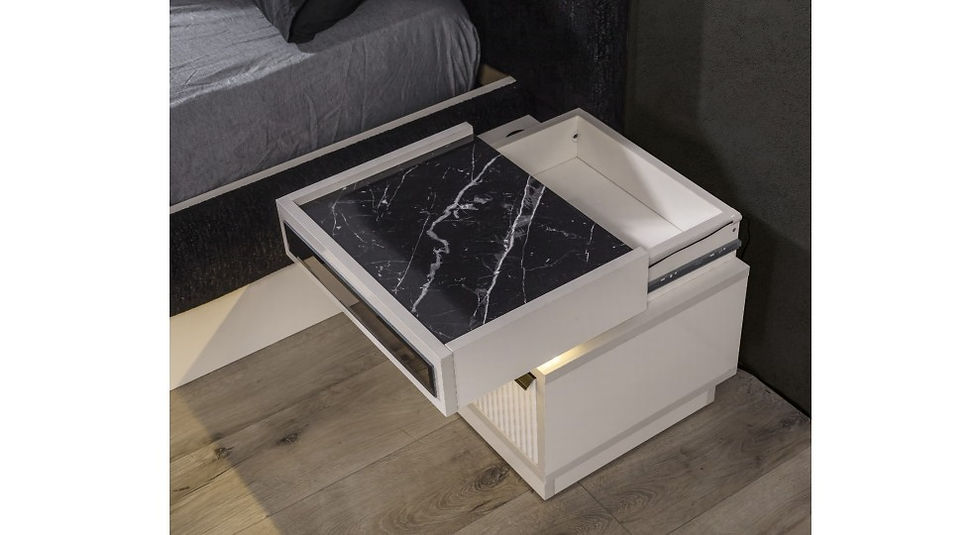 Miniature : Flymob Diamond - Chambre à Coucher 