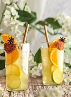 Assos - Verres 490ml