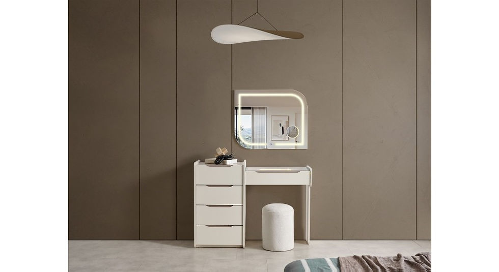 Miniature : Flymob Pera - Chambre à Coucher