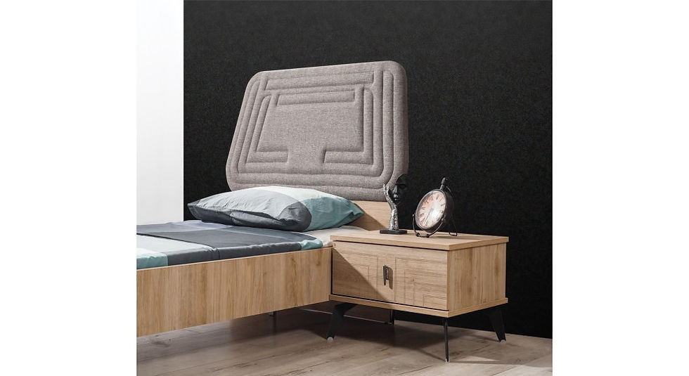 Miniature : Flymob Alice - Chambre d'Enfant