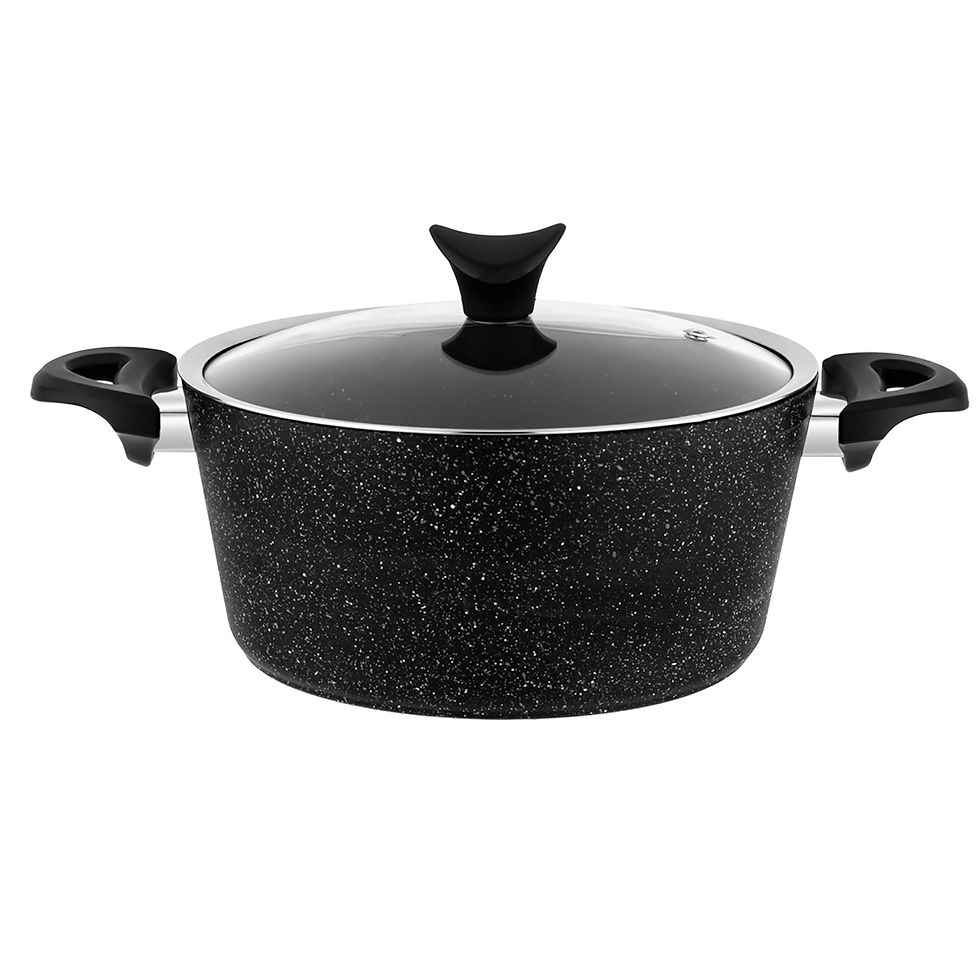 Miniature : Tac Ev Méga - Batterie de Cuisine