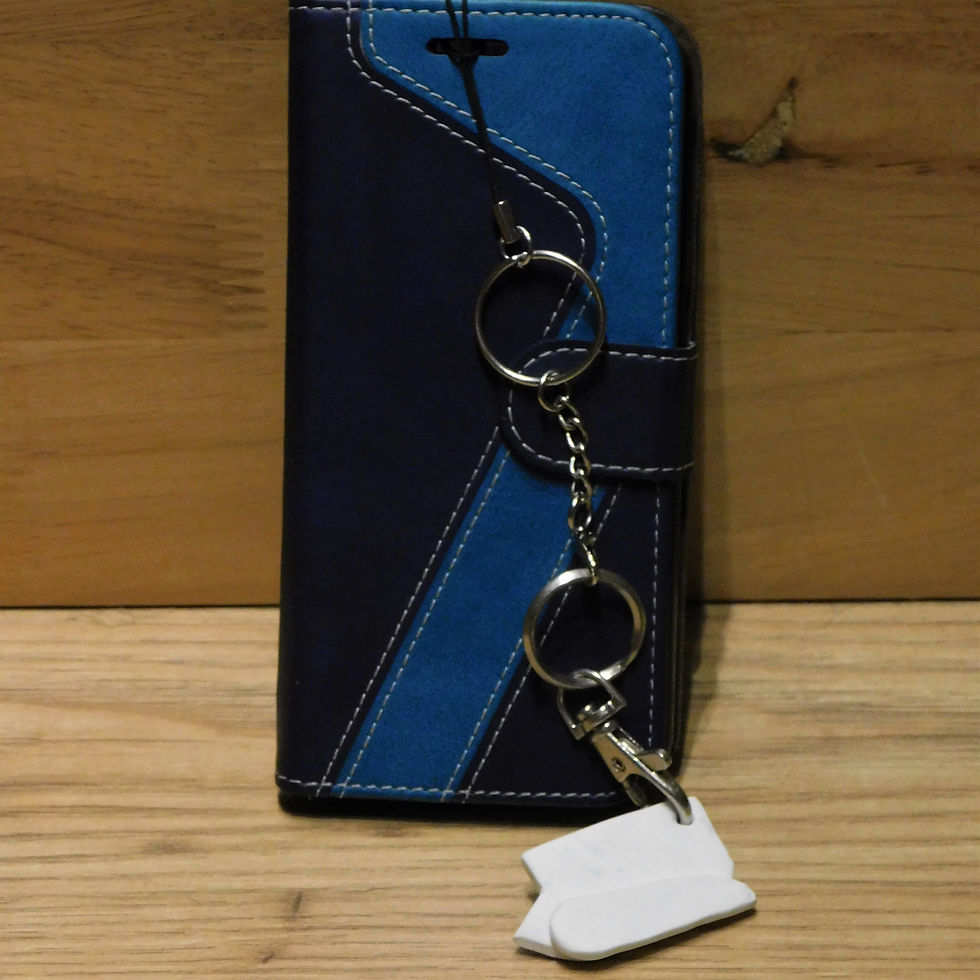 Thumbnail: L.W Keychain V.0.76