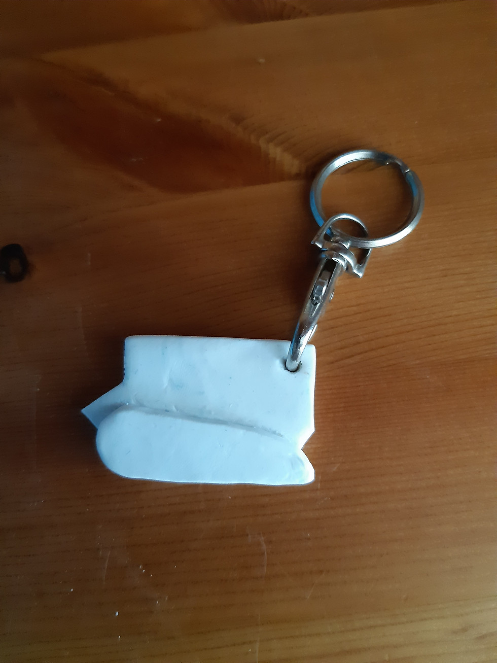 Thumbnail: L.W Keychain V.0.76