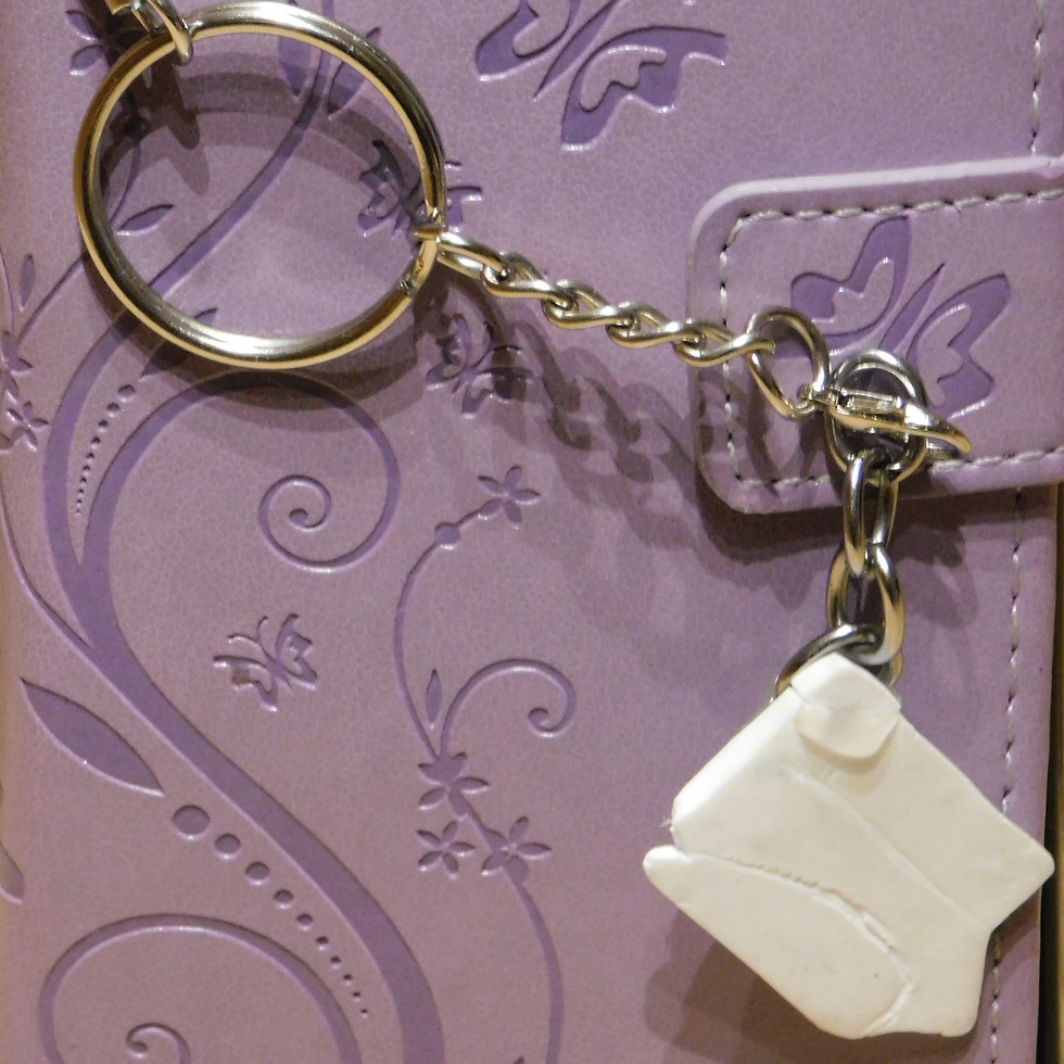 Thumbnail: Keyring Tank V.0.225