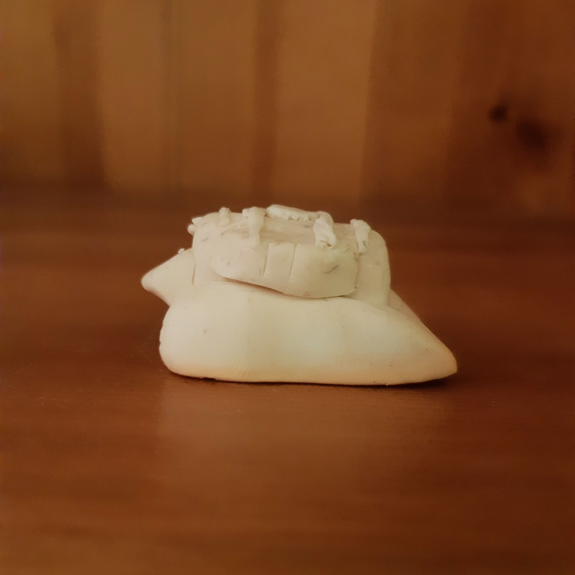 Bite Size Tank
