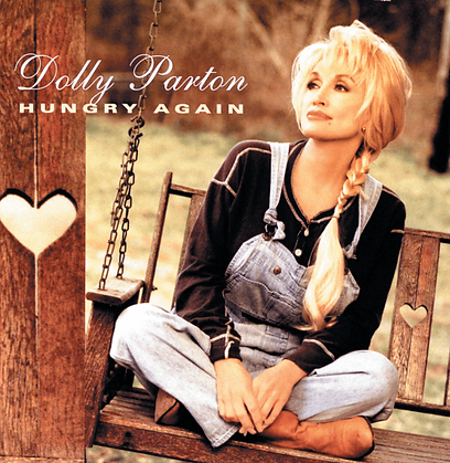 Dolly Parton - When Jesus Comes Calling For Me - cover.png