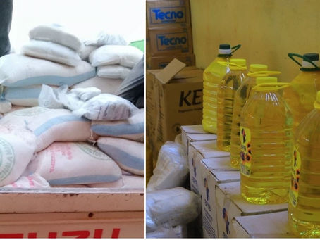 ሐምሌ 6/2015 በጉጂ ዞን በሊበን ወረዳ ለተጎጂው ማህብረሰብ የሚመጣው እርዳታ በአመራሩ እየተዘረፈ መሆኑ ነዋሪዎቹ ገለጹ።