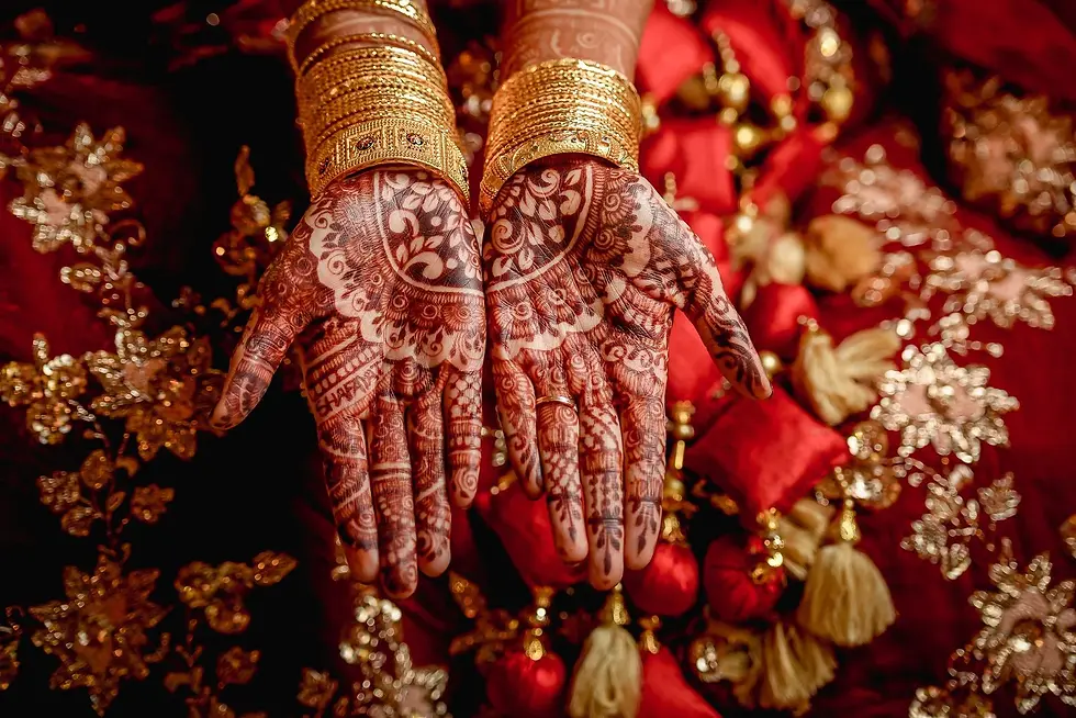 Traditional Wedding Rituals in Bangladesh: A Cultural Deep Dive