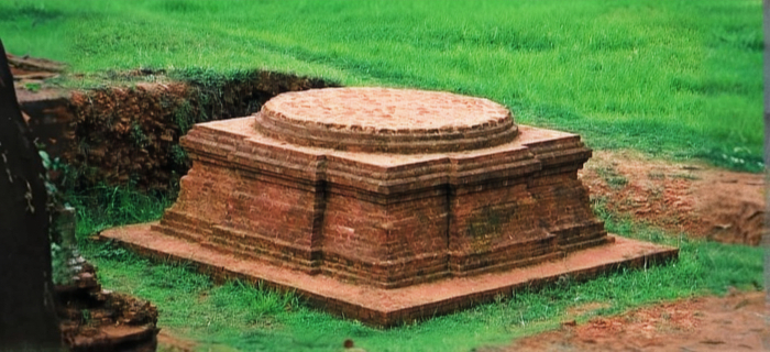 The Lalmai Moinamati Group of Monuments