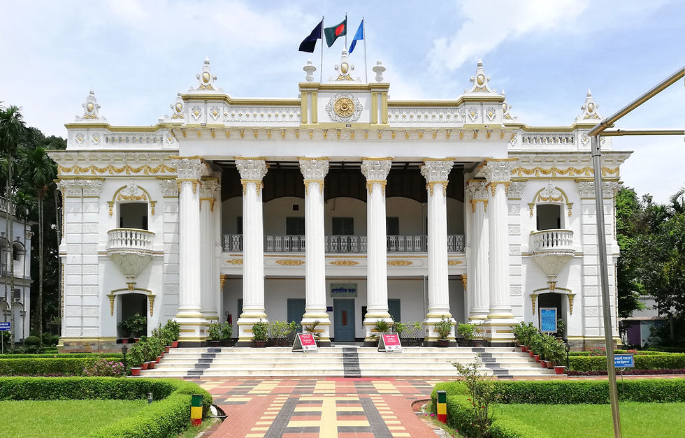 Mohera Jamider Bari