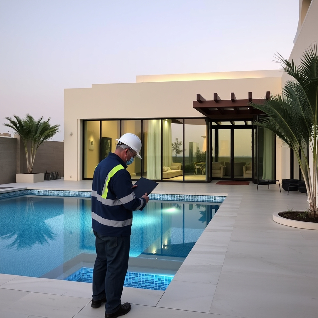 hợp đồng quản lý vận hành villa