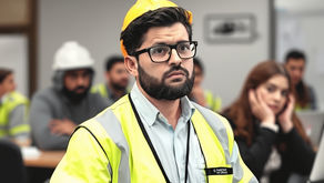 Why Developers Often Want to Avoid Snagging Inspections
