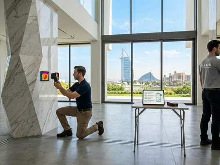 From Handover to High Returns: Why Post-Handover Property Snagging is Dubai’s Hidden Investment Hack