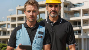 Why RAMI Property Snagging Dubai is Your Top Choice in the UAE ?