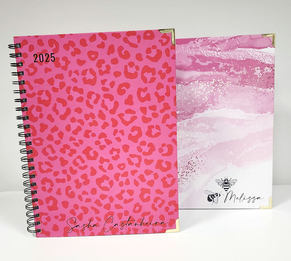 Thumbnail: 2025 A4 Hybrid Planner