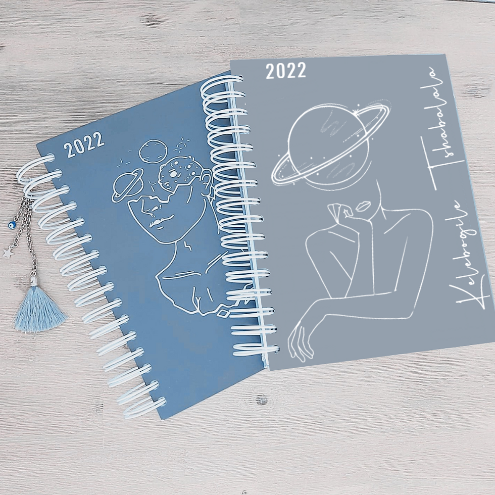 Thumbnail: Planner Charm