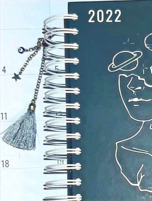 Thumbnail: Planner Charm