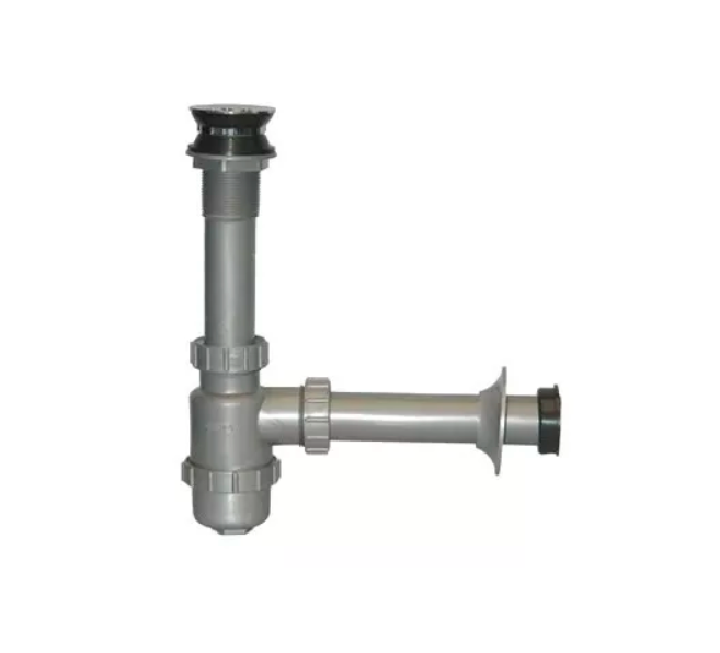 Miniatura: Kit Llave Pedal y Lavamanos